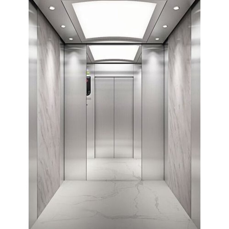 电梯不锈钢装修